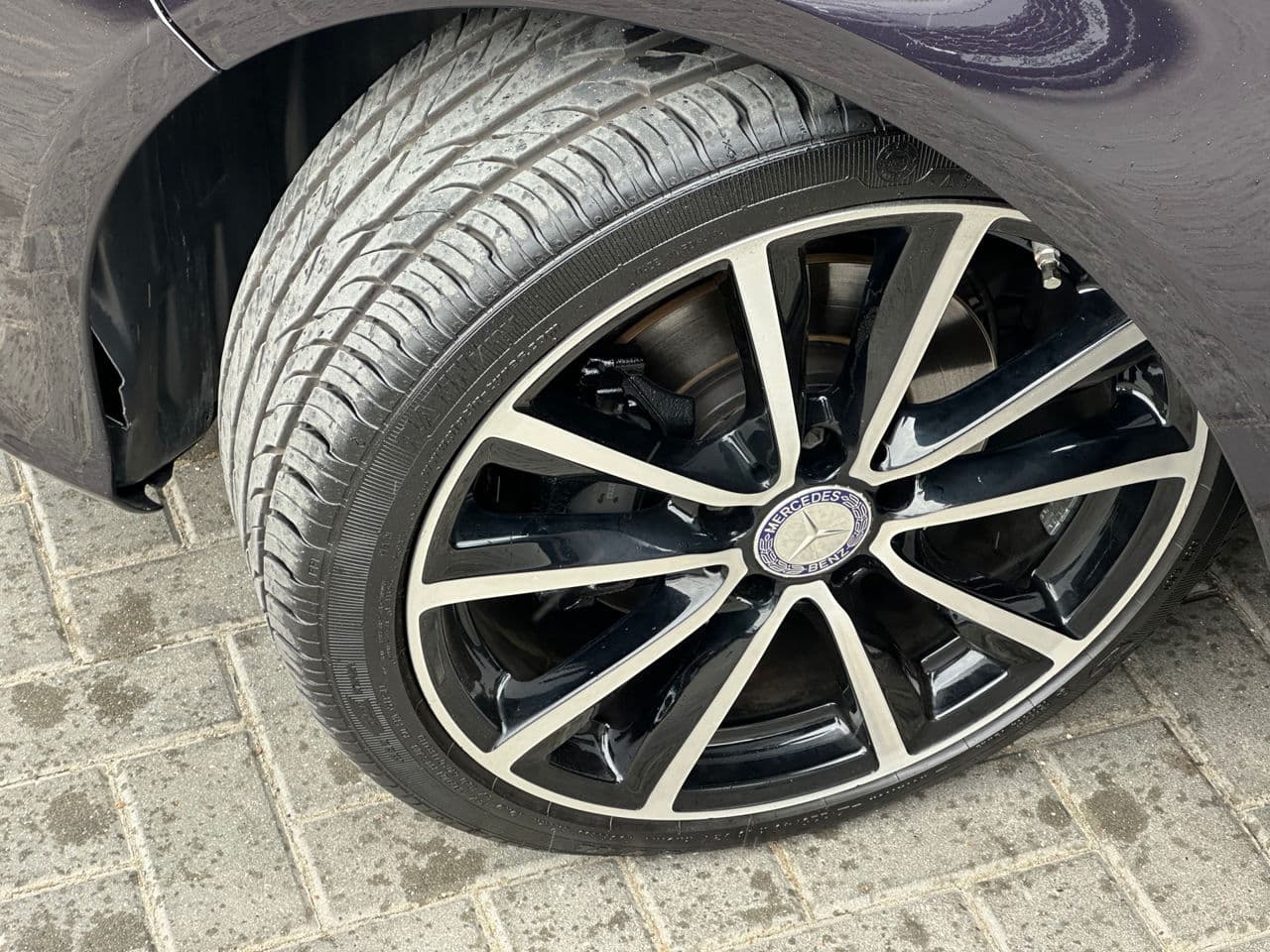Mercedes CLA 180d 2015 — Миниатюра 15