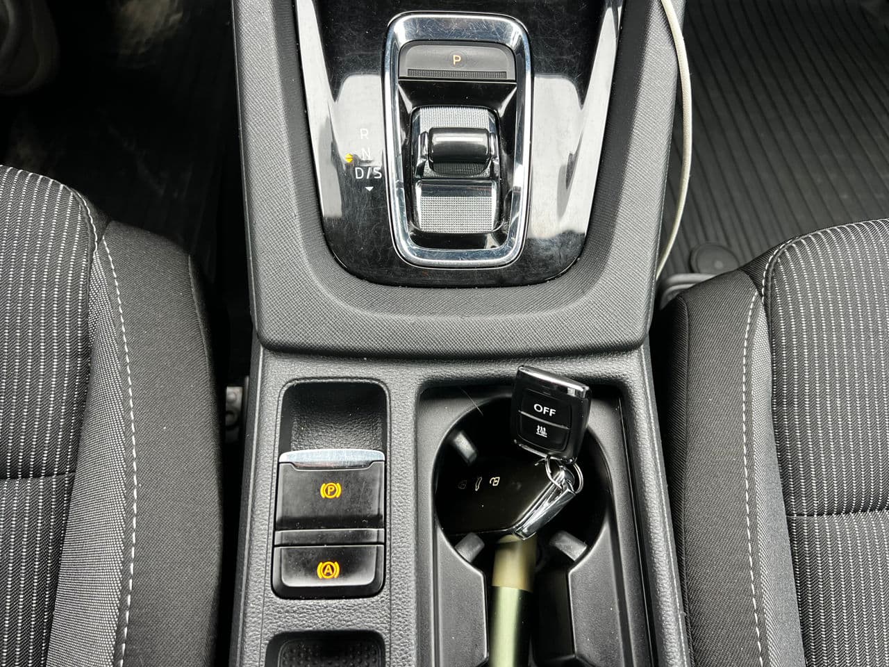 Skoda Octavia 2022 — Миниатюра 11