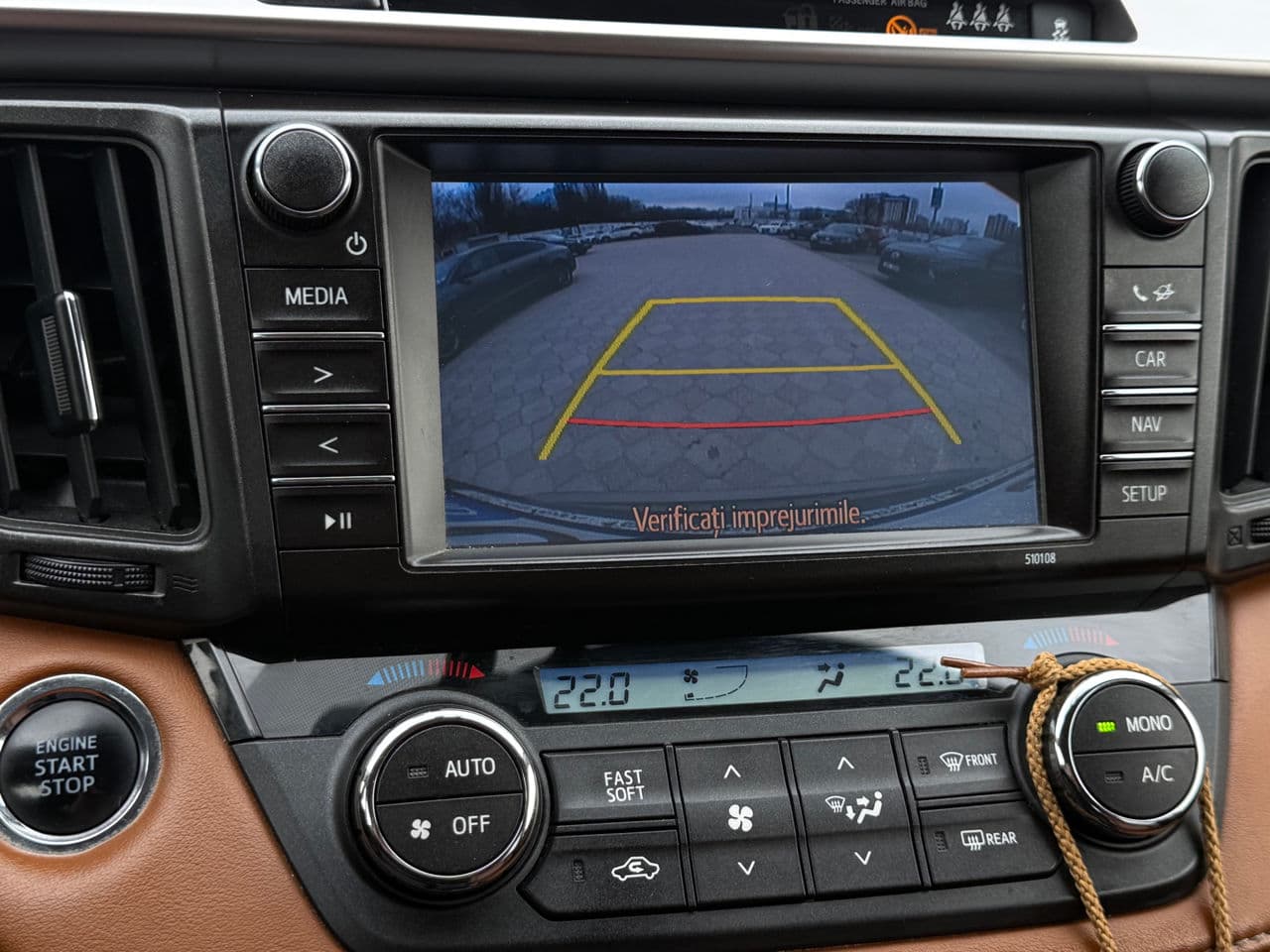 Toyota Rav-4 2016 — Миниатюра 15