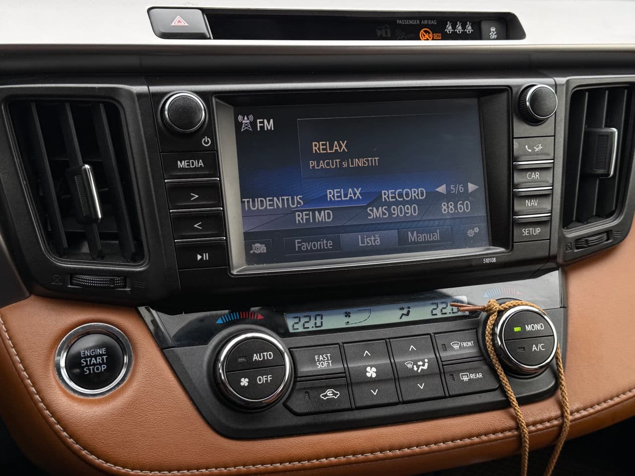 Toyota Rav-4 2016 — Миниатюра 14