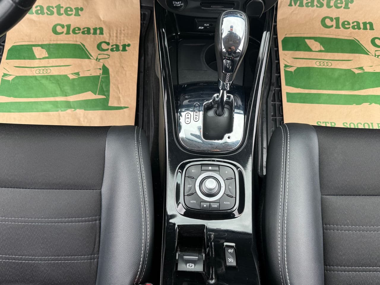 Renault Megane 2015 — Миниатюра 12