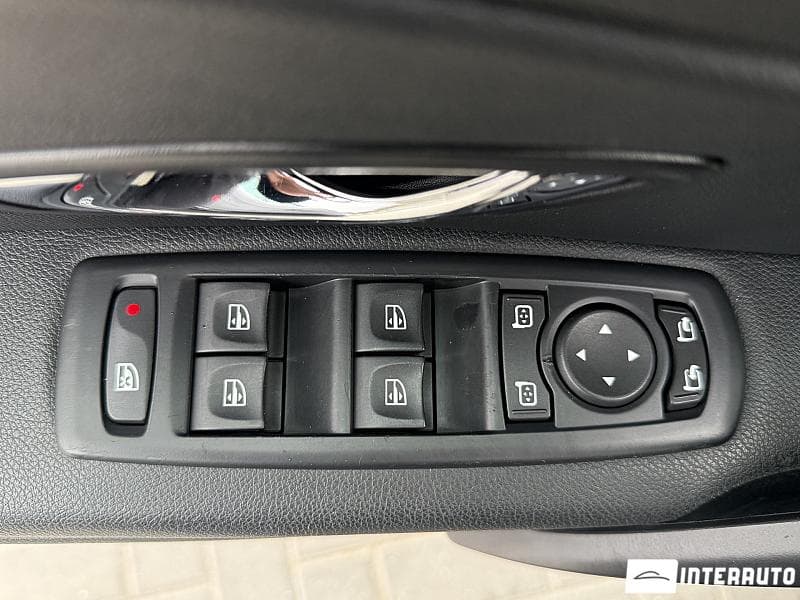 Renault Megane 2015 — Миниатюра 19