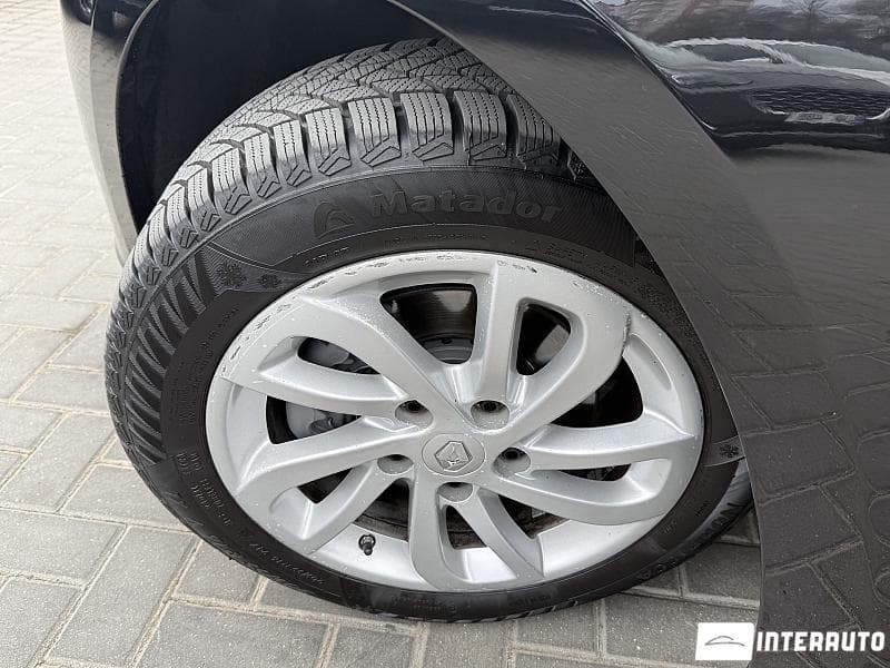 Renault Megane 2015 — Миниатюра 17