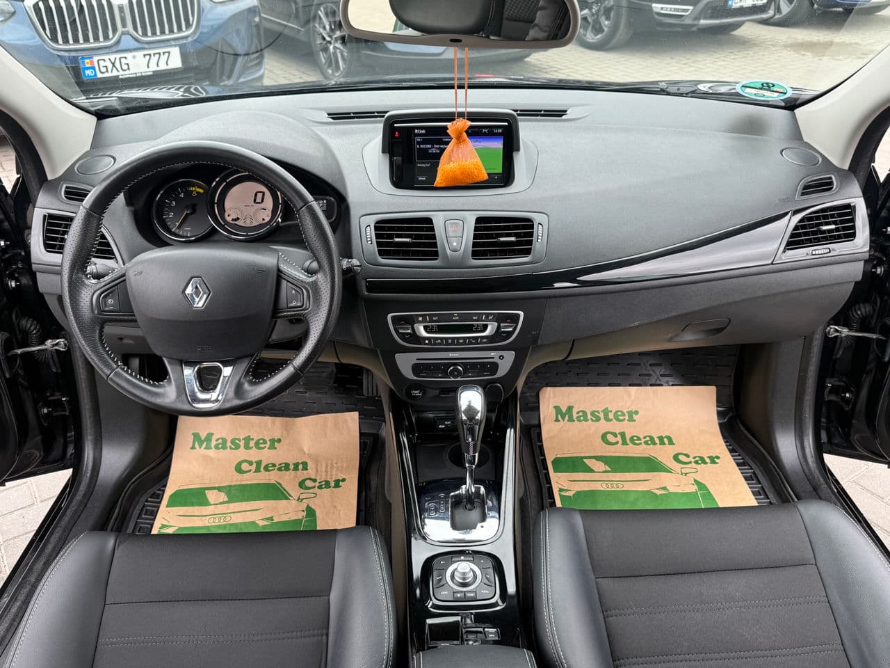 Renault Megane 2015 — Миниатюра 6