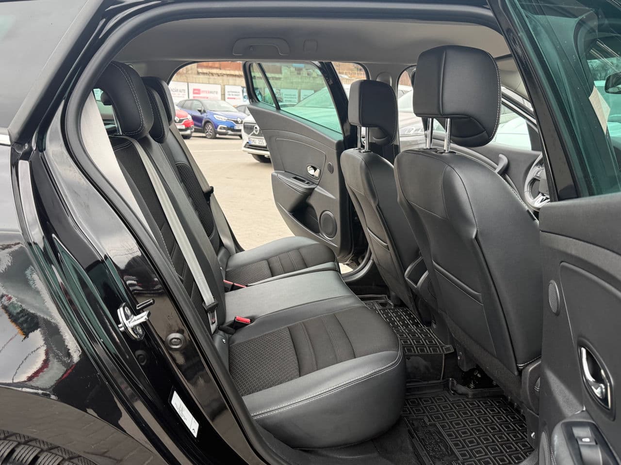 Renault Megane 2015 — Миниатюра 14