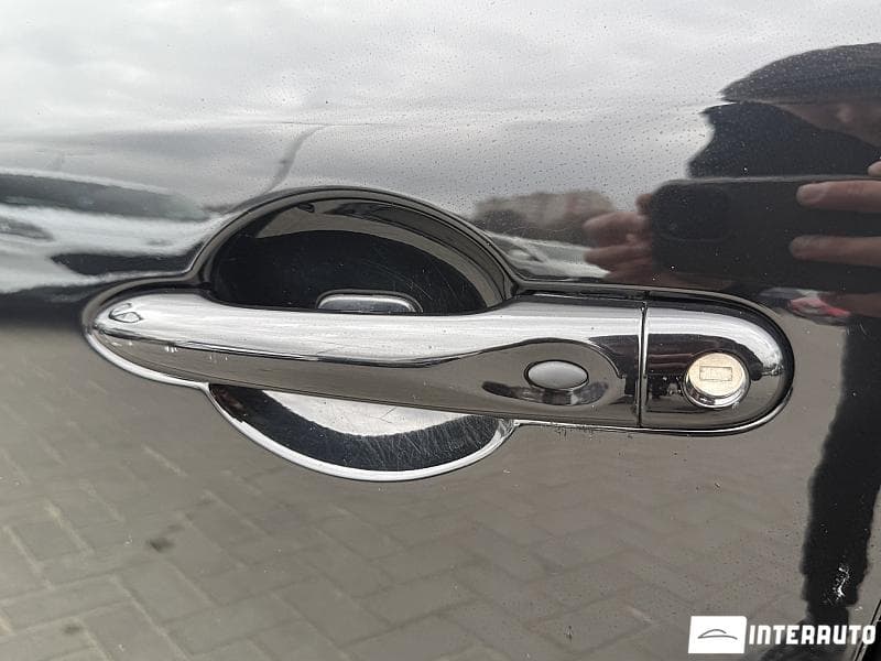 Renault Megane 2015 — Миниатюра 16