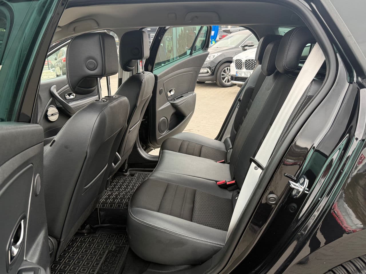 Renault Megane 2015 — Миниатюра 13