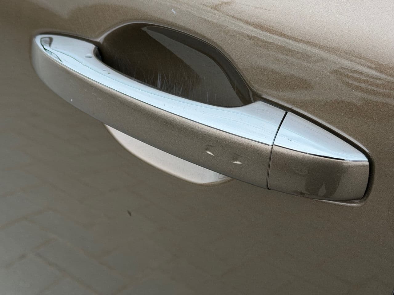 Renault Megane 2018 — Миниатюра 5