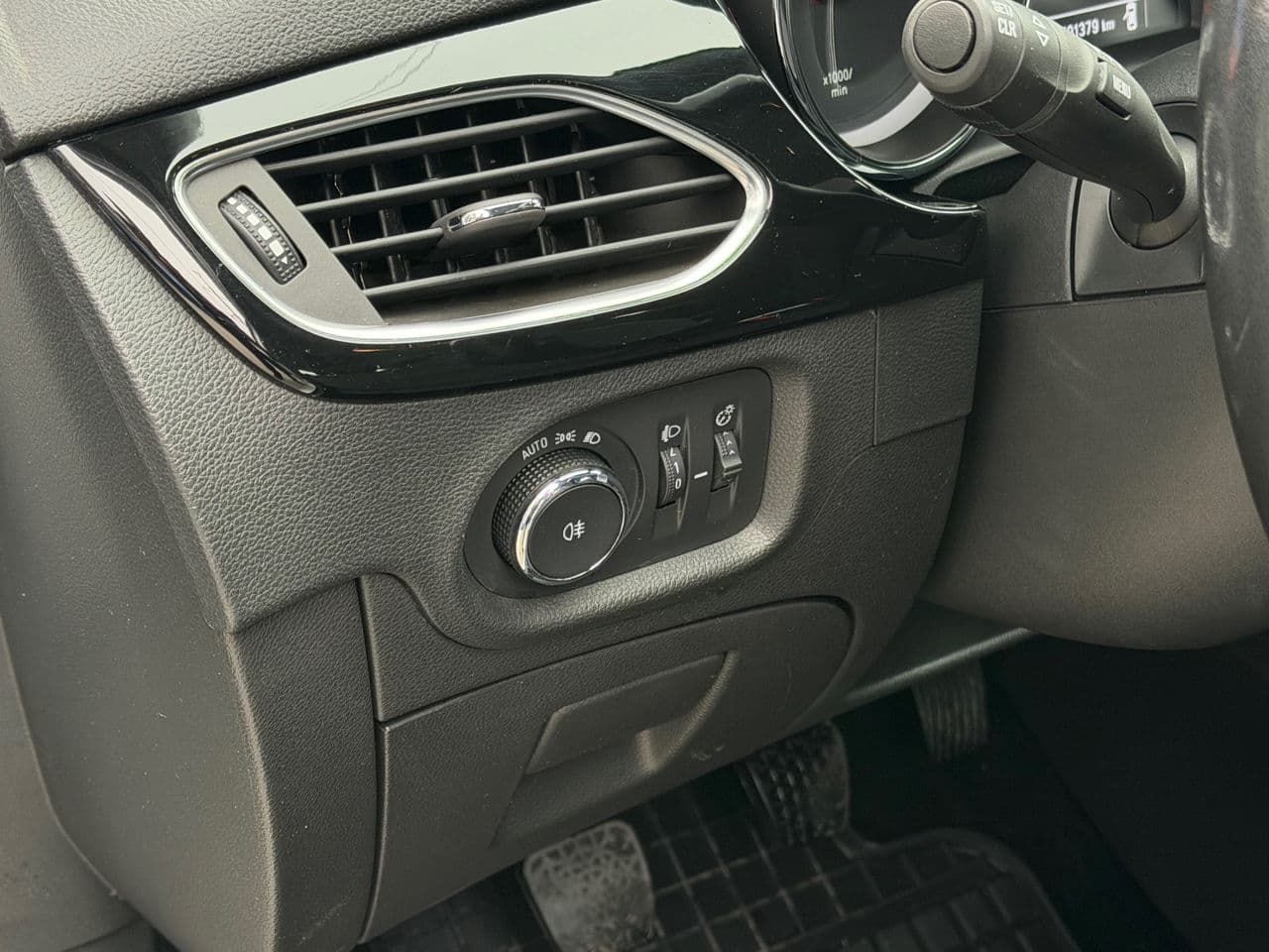 Opel Astra 2021 — Миниатюра 7