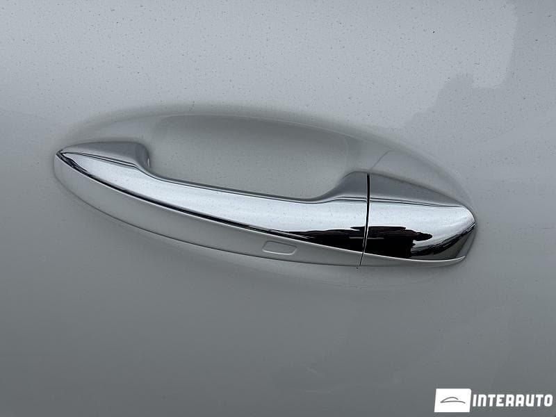 Mercedes CLA 200 2024 — Миниатюра 17