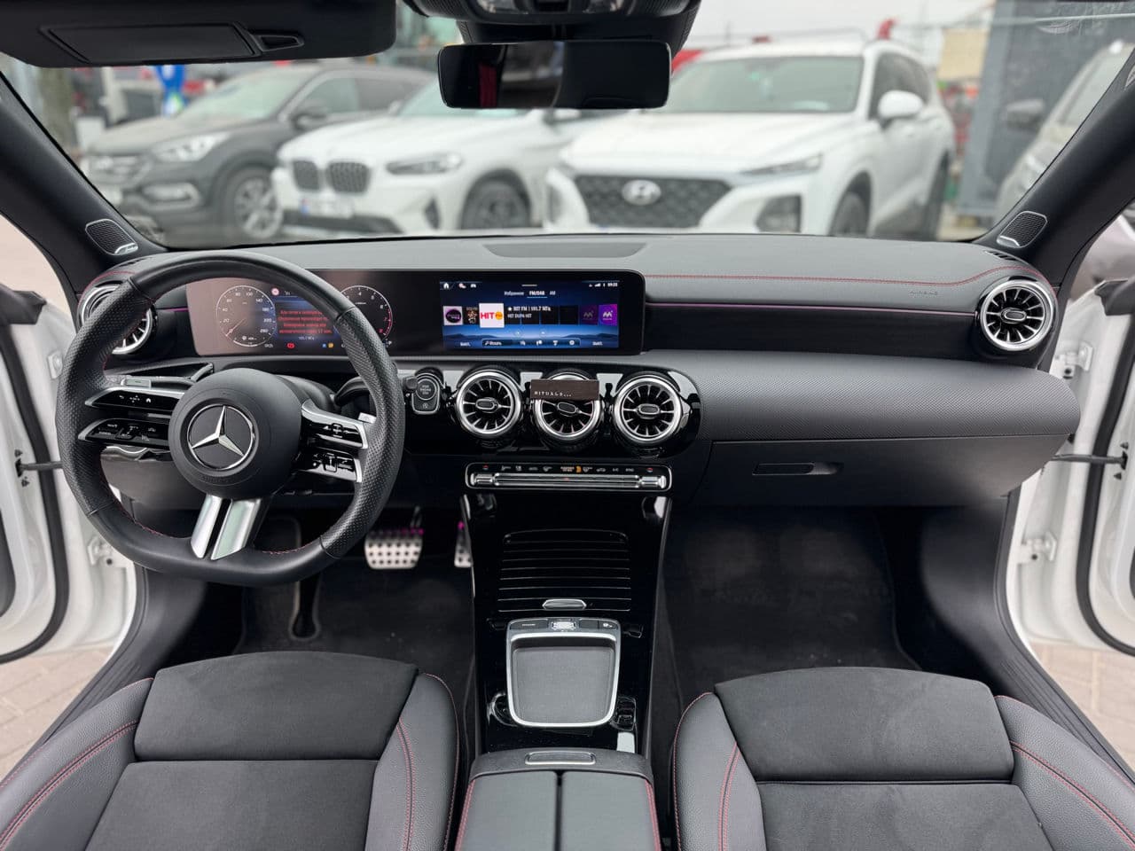 Mercedes CLA 200 2024 — Миниатюра 6