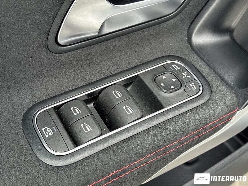 Mercedes CLA 200 2024 — Миниатюра 23