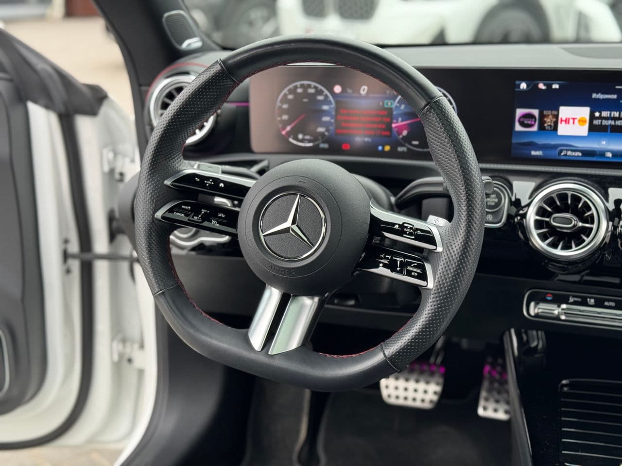 Mercedes CLA 200 2024 — Миниатюра 7