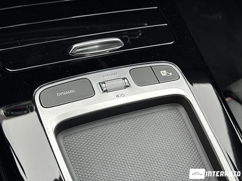 Mercedes CLA 200 2024 — Миниатюра 12
