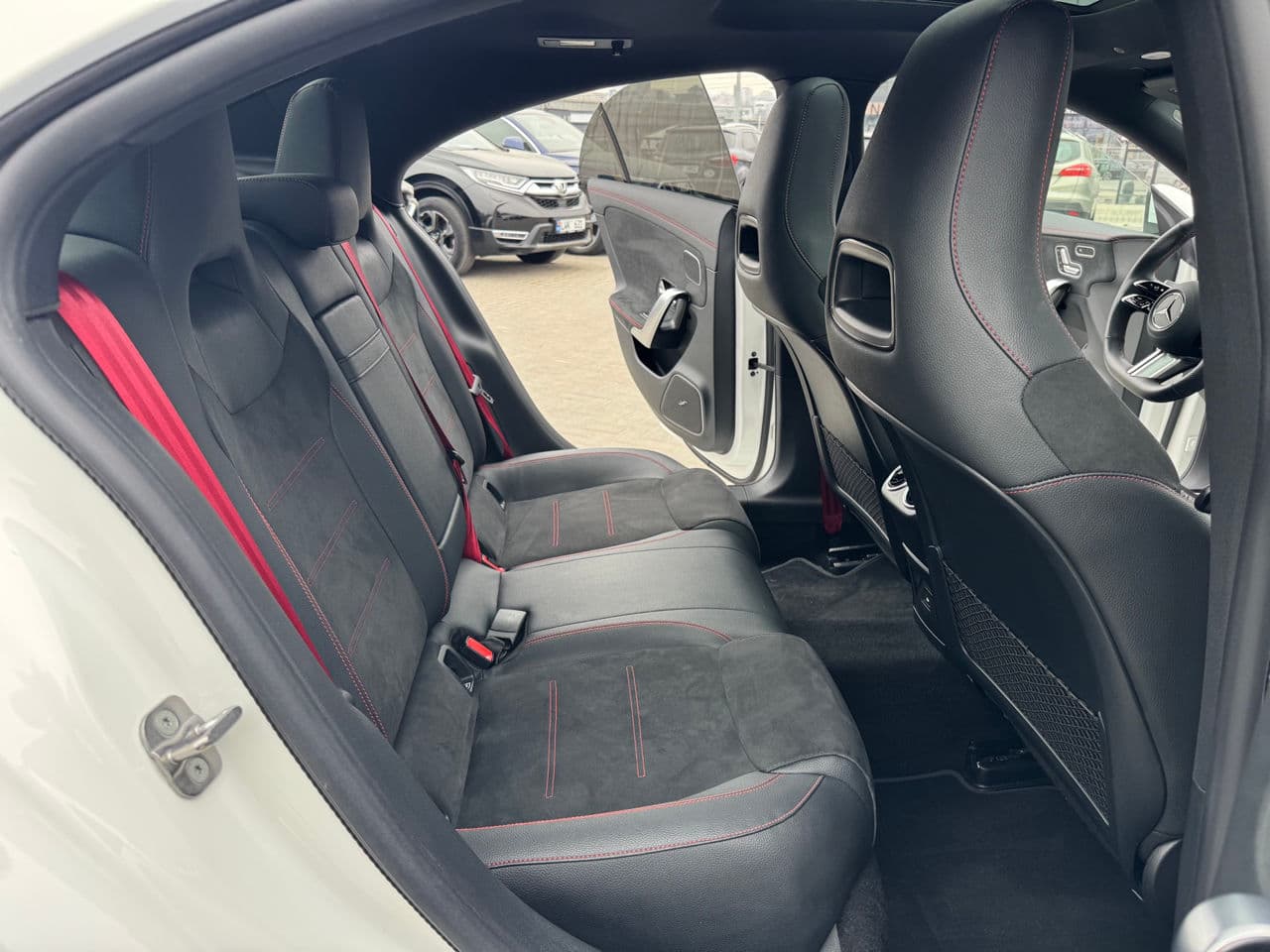 Mercedes CLA 200 2024 — Миниатюра 15