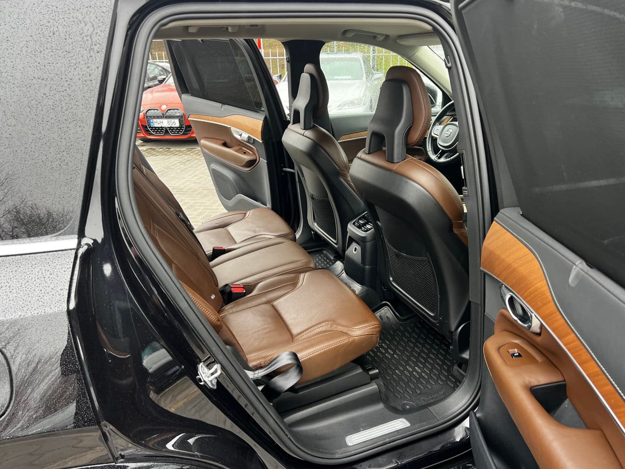 Volvo XC 90 2019 — Миниатюра 19