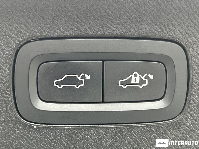 Volvo XC 90 2019 — Миниатюра 22