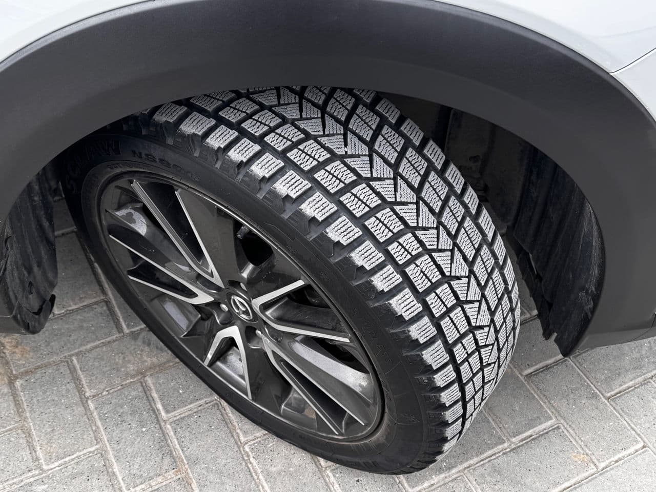 Mazda CX-3 2017 — Миниатюра 17