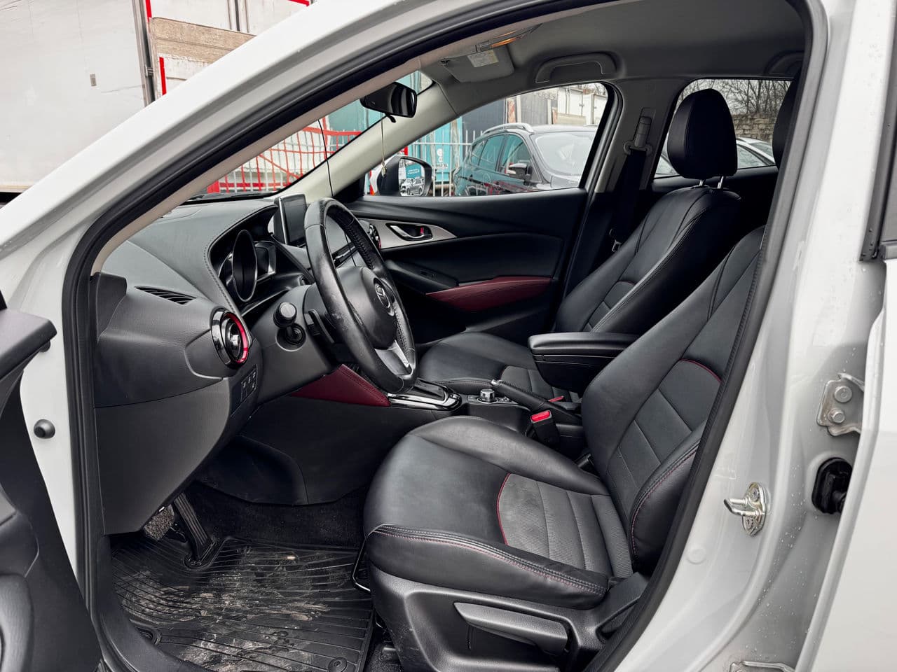 Mazda CX-3 2017 — Миниатюра 5