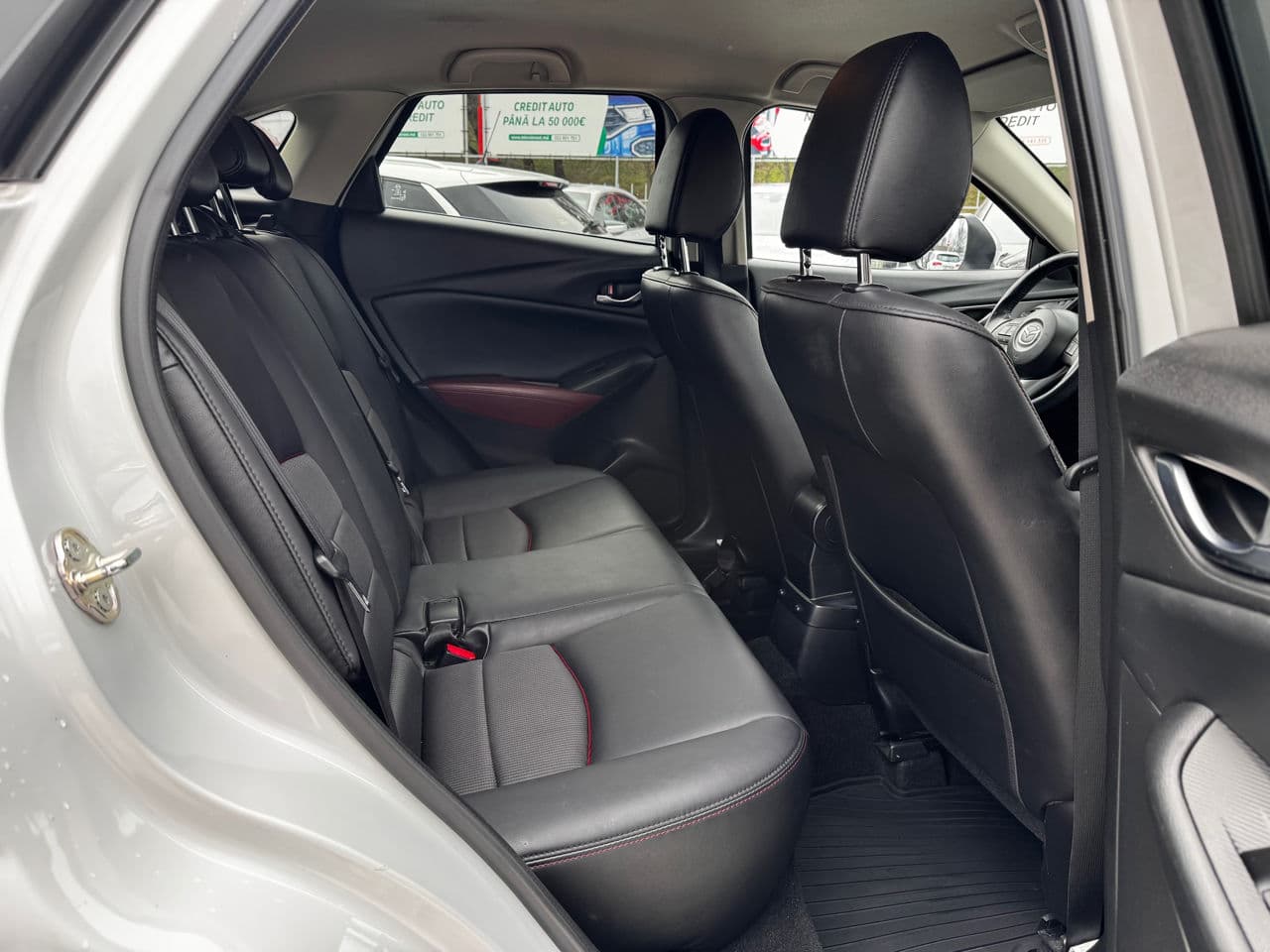 Mazda CX-3 2017 — Миниатюра 8