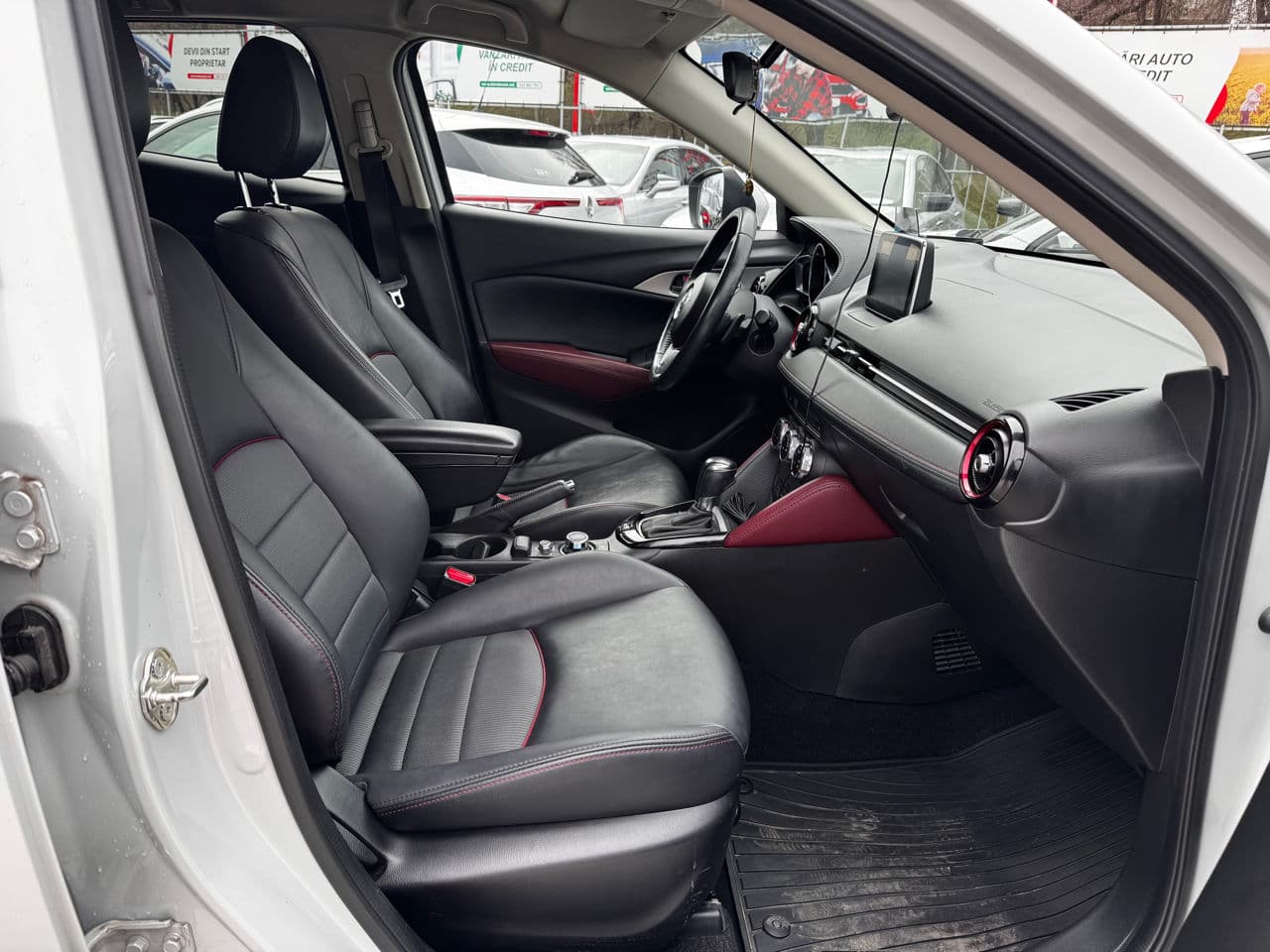 Mazda CX-3 2017 — Миниатюра 6