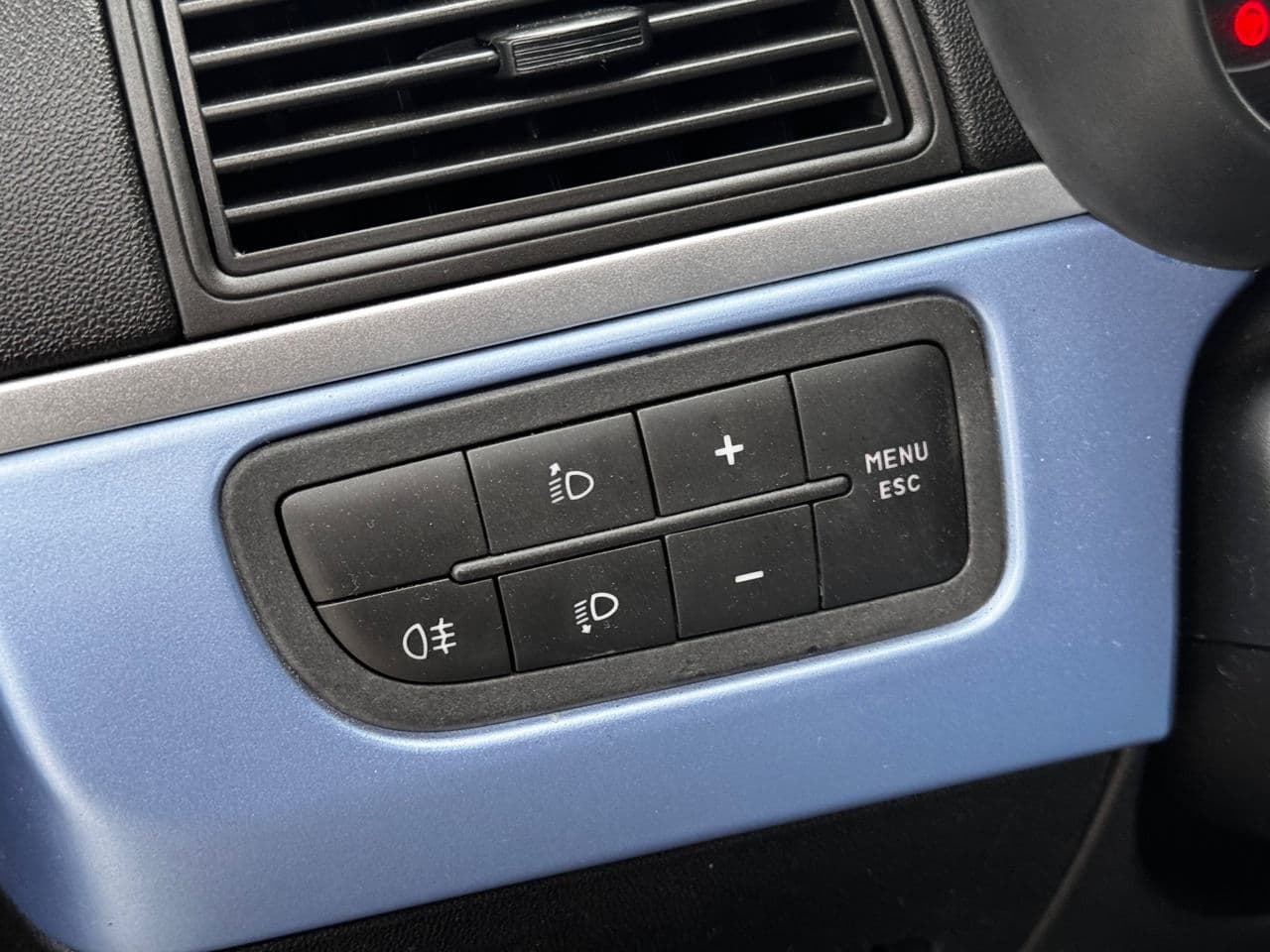 Fiat Punto 2006 — Миниатюра 8
