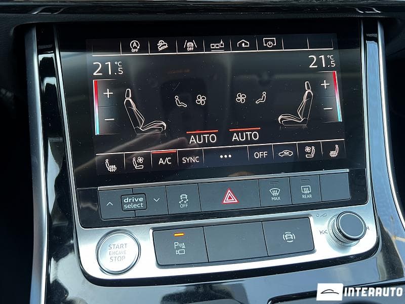 Audi Q8 2019 — Миниатюра 12