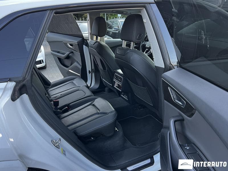 Audi Q8 2019 — Миниатюра 14