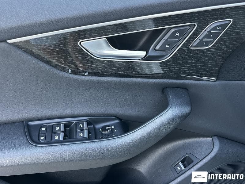Audi Q8 2019 — Миниатюра 23