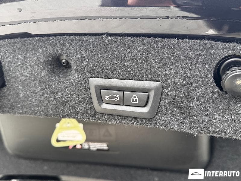 BMW 528 2015 — Миниатюра 19