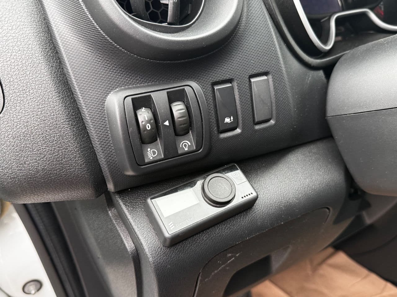 Renault Trafic 2020 — Миниатюра 12