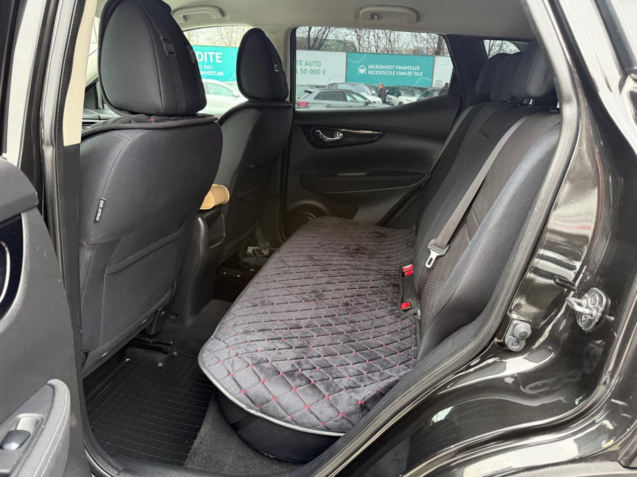 Nissan Qashqai 2015 — Миниатюра 6
