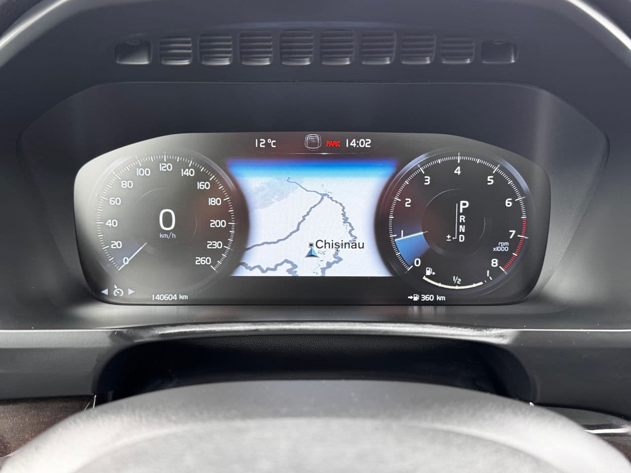 Volvo XC 90 2017 — Миниатюра 11