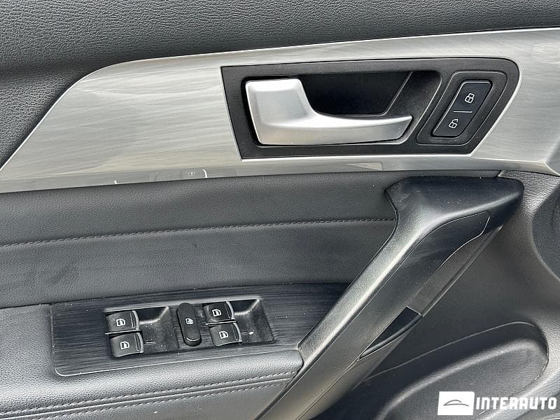 2020 Haval H2 — Miniatură 16