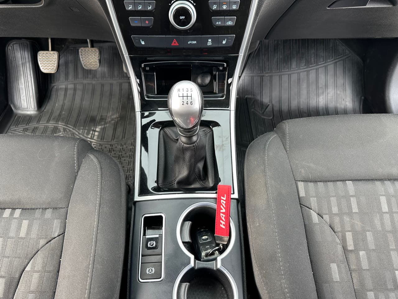 2020 Haval H2 — Miniatură 12