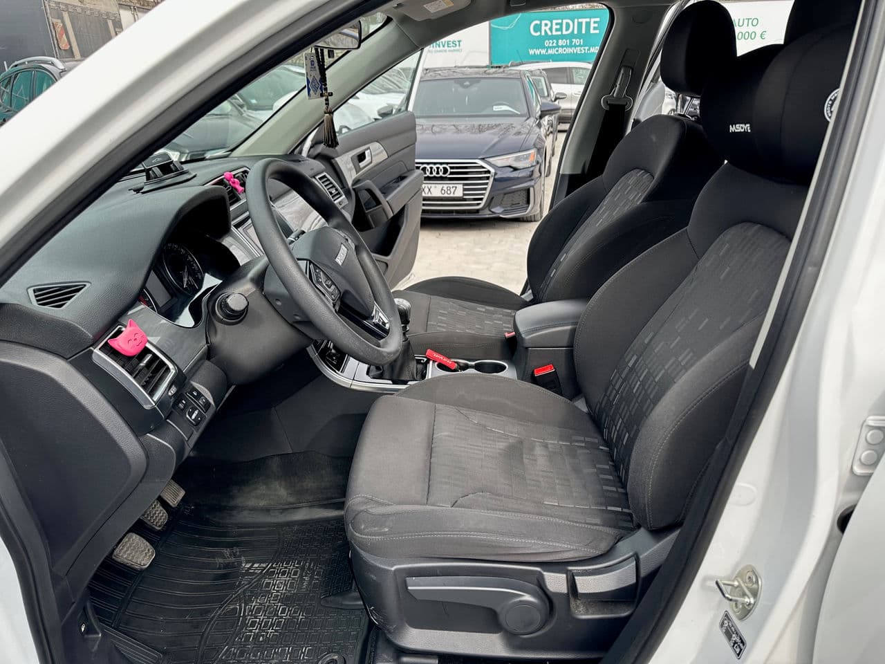 2020 Haval H2 — Miniatură 5