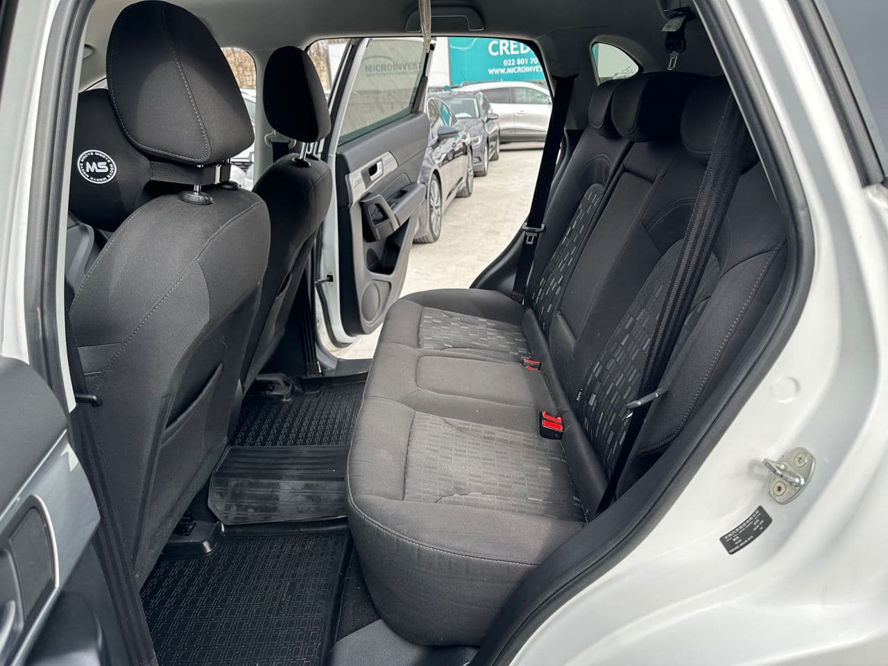 2020 Haval H2 — Miniatură 6