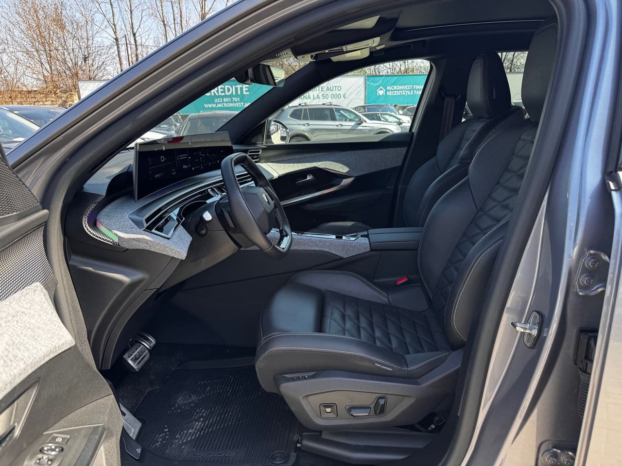 Peugeot 3008 2024 — Миниатюра 5