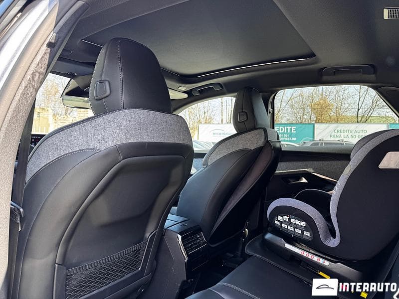 Peugeot 3008 2024 — Миниатюра 18