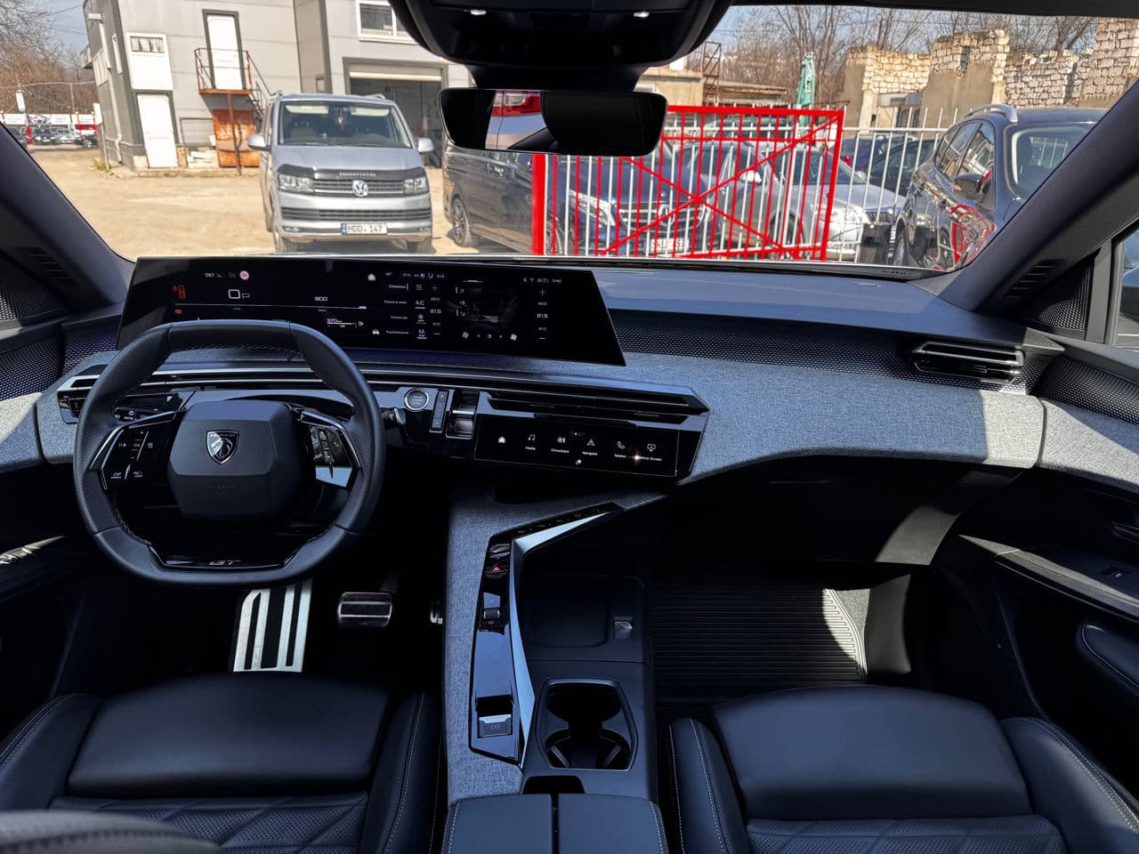 Peugeot 3008 2024 — Миниатюра 7