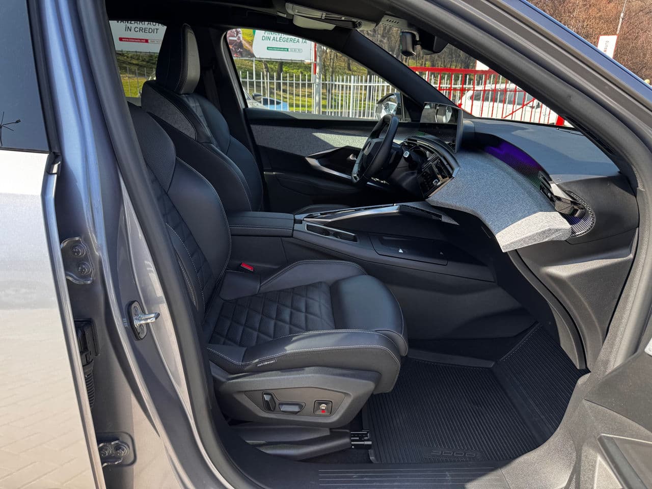 Peugeot 3008 2024 — Миниатюра 6