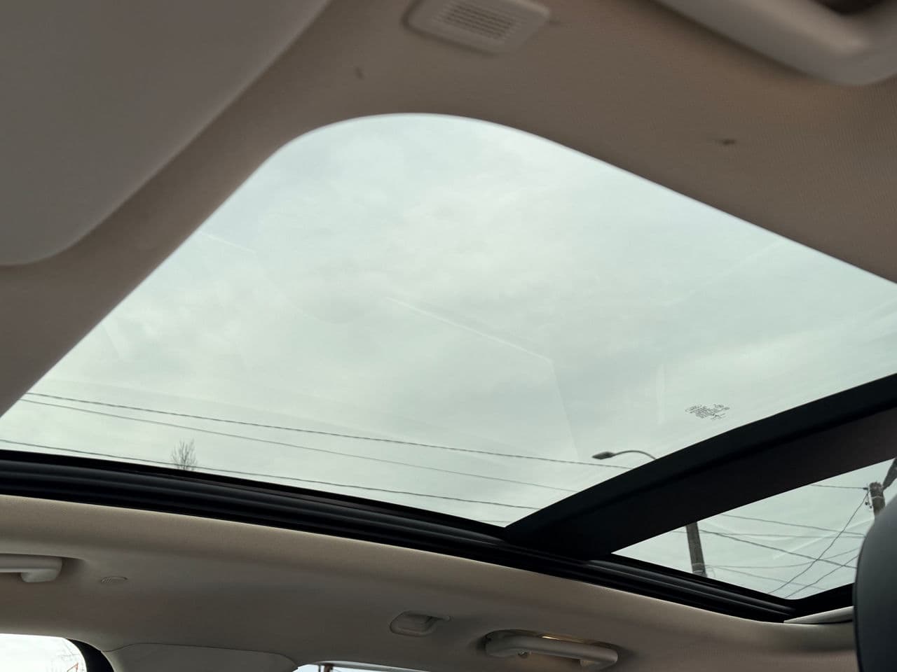 Ford Edge 2019 — Миниатюра 17