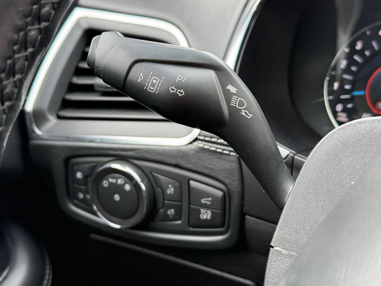 Ford Edge 2019 — Миниатюра 12