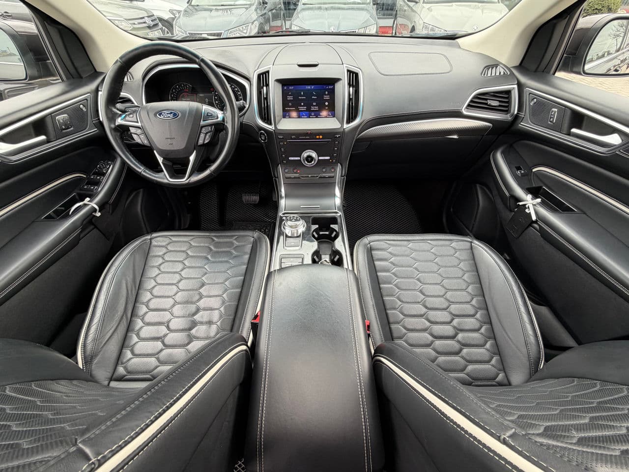 Ford Edge 2019 — Миниатюра 10