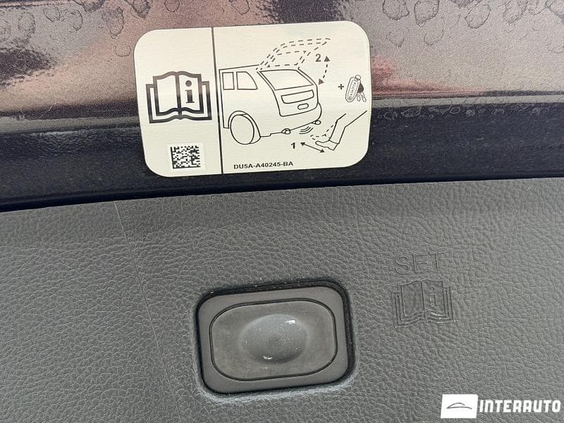 Ford Edge 2019 — Миниатюра 22
