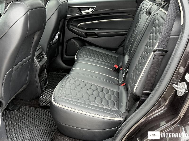 Ford Edge 2019 — Миниатюра 18
