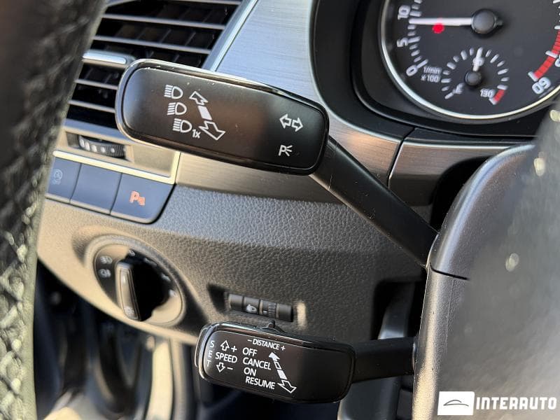 Skoda Fabia 2018 — Миниатюра 11