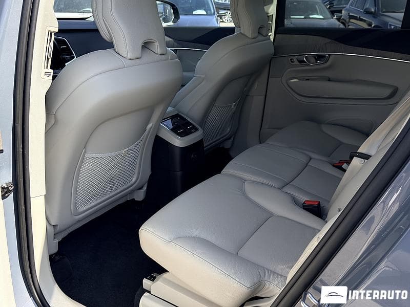 Volvo XC 90 2023 — Миниатюра 22