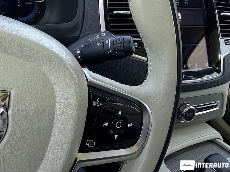 Volvo XC 90 2023 — Миниатюра 14