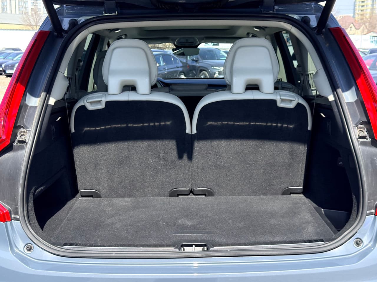 Volvo XC 90 2023 — Миниатюра 26